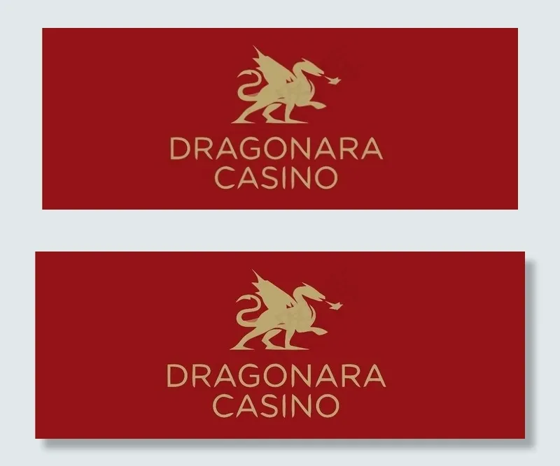 中国龙logo图片ai矢量模版下载