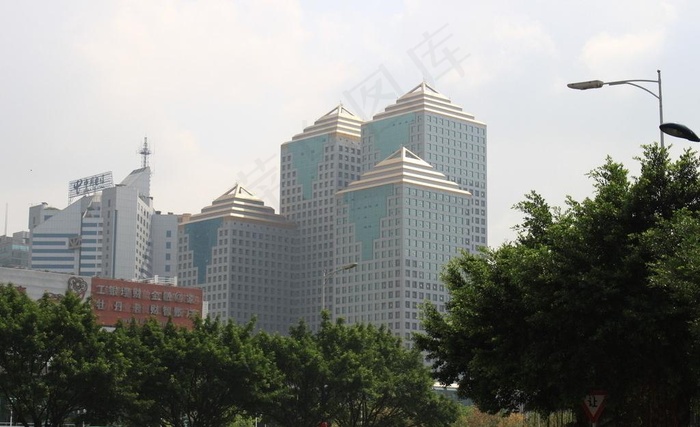 天河城体育中心图片