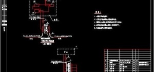 道路电力通信照明图(5张)