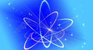 科技之光图片高新技术领域