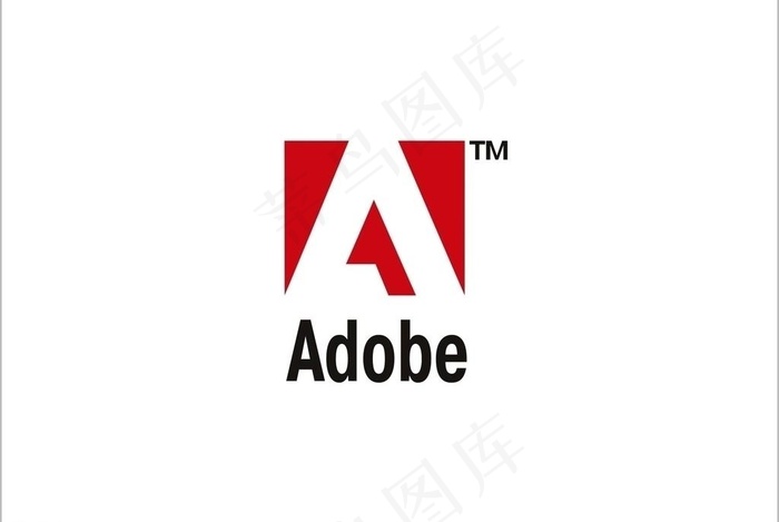 矢量adobe奥多比电脑软件log...cdr矢量模版下载