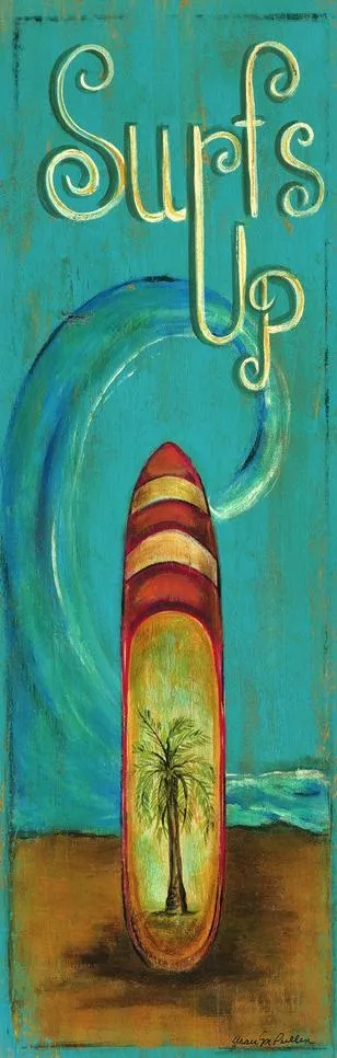 海洋无框画图片