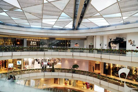 国金购物中心图片 国金购物中心图片