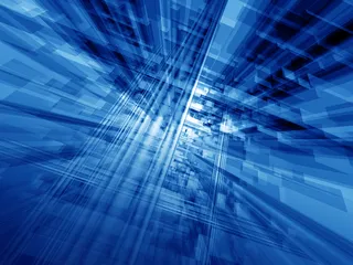 创意科技背景图片