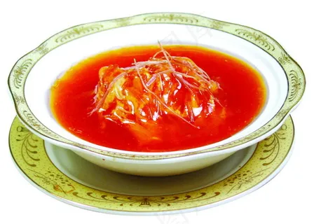 红烧大鲍翅 红烧大鲍翅