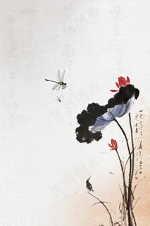 中国风 中国风背景图片 中国风 中国风背景图片