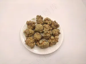 三七 狮子头