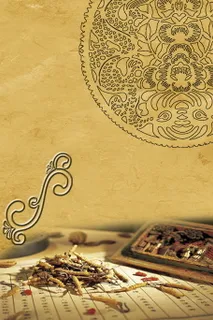 中国风 中国风背景图片