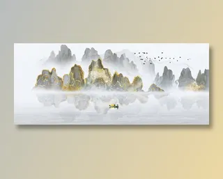 中国风 中国风背景图片