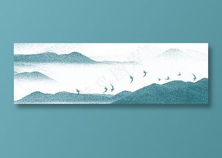 中国风 中国风背景图片