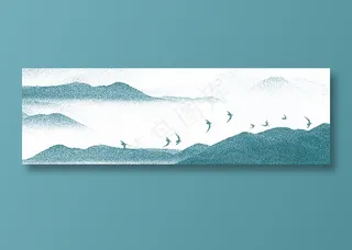 中国风 中国风背景图片