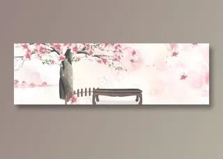 中国风 中国风背景图片