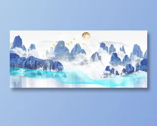 中国风 中国风背景图片