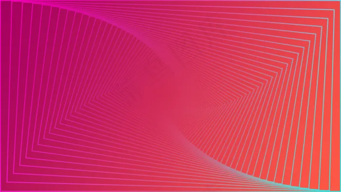 渐变线条空间背景psd模版下载