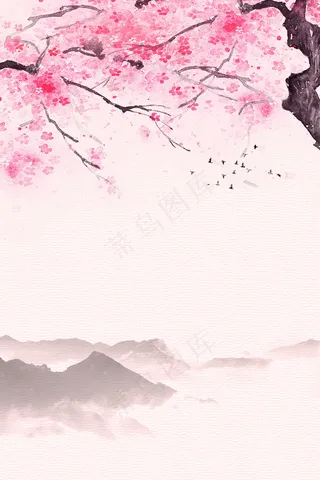 中国风 中国风背景图片