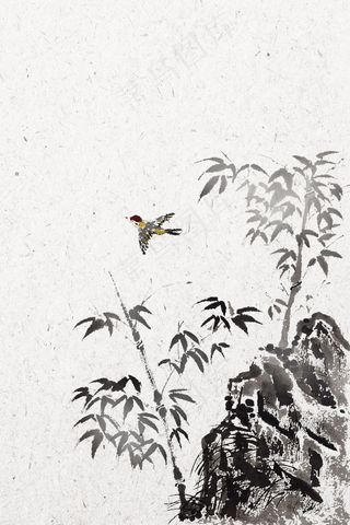 中国风 中国风背景图片