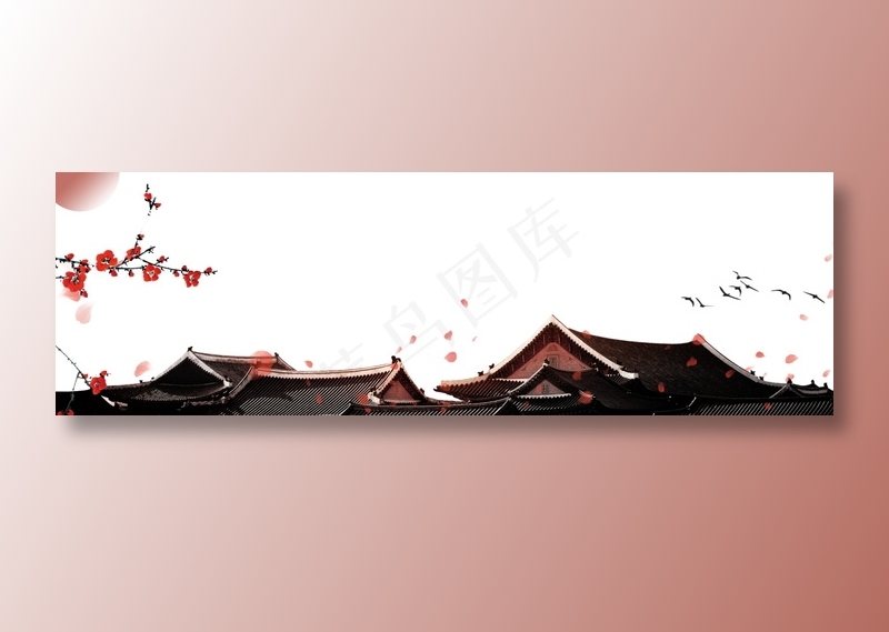 中国风 中国风背景图片