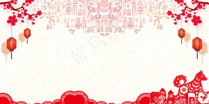 中国风 中国风背景图片psd模版下载