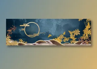 中国风 中国风背景图片