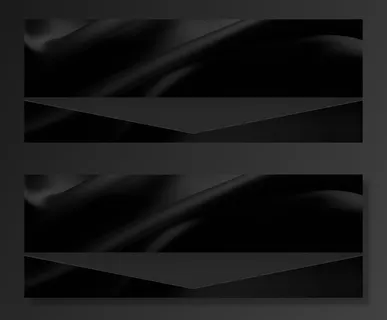 情侣手表促销季大气简约黑色banner 情侣手表促销季大气简约黑色banner