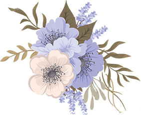 花饰|花圈|边框