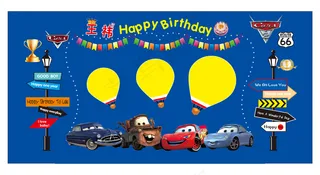 蓝色美国队长十岁