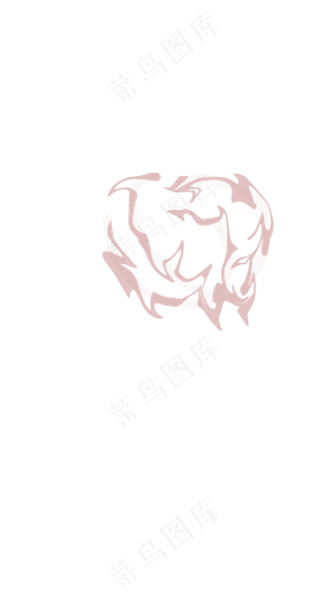 古风唯美装饰图案