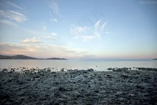 天空素材白云蓝天