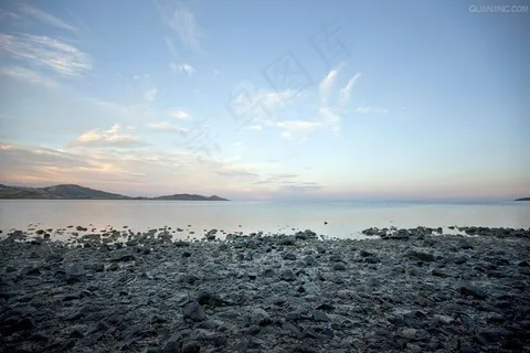 天空素材白云蓝天 天空素材白云蓝天
