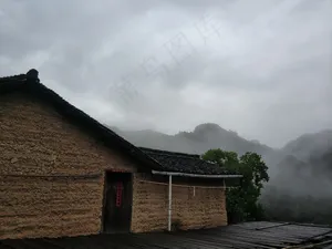山水人文风景摄影图片