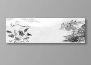 中国风 中国风背景图片