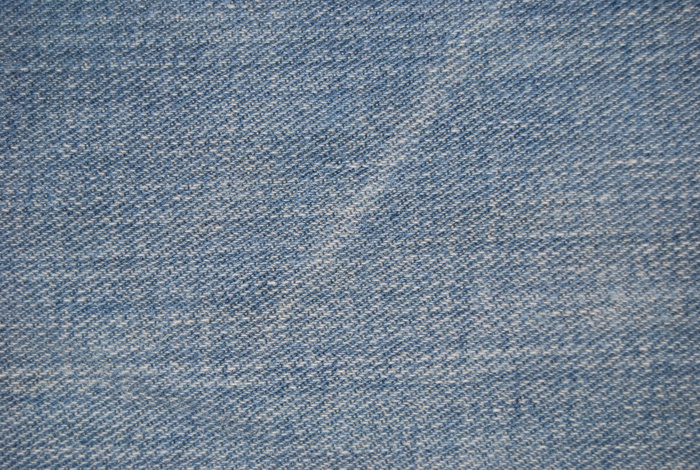 牛仔纹理背景图