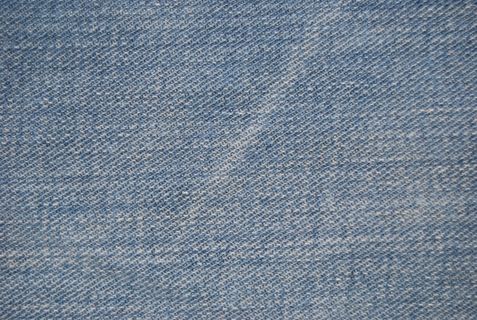 牛仔纹理背景图