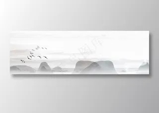 中国风 中国风背景图片