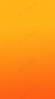 黄色渐变磨砂背景