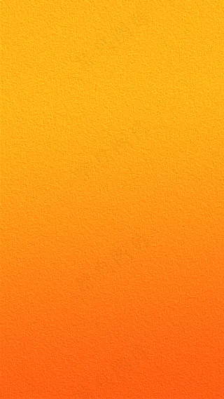 黄色渐变磨砂背景