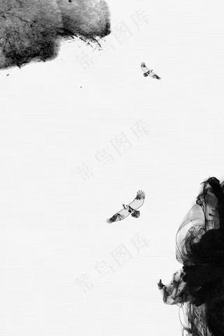 中国风 中国风背景图片