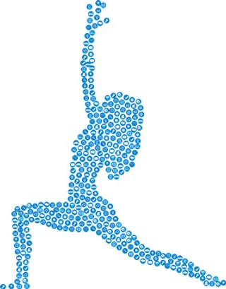 瑜伽|动作|创意