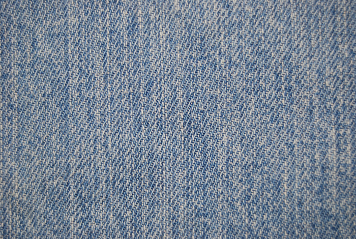 牛仔纹理背景图