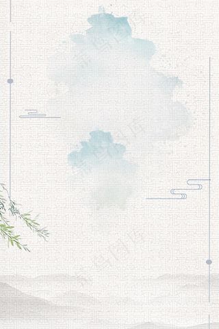 中国风 中国风背景图片