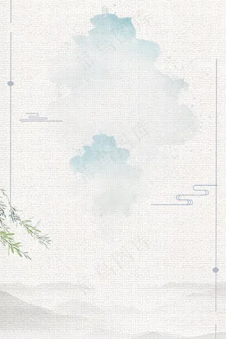 中国风 中国风背景图片