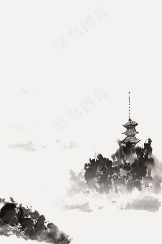 中国风 中国风背景图片