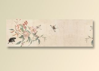 中国风 中国风背景图片