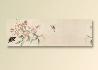 中国风 中国风背景图片