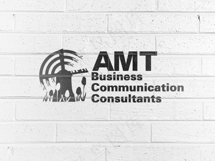 墙体喷印logo样机