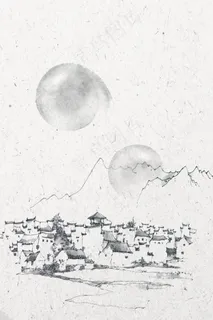 中国风 中国风背景图片 中国风 中国风背景图片