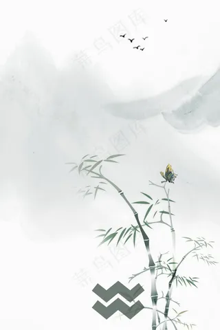 中国风 中国风背景图片