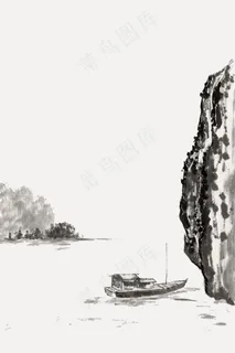 中国风 中国风背景图片