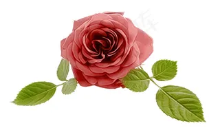 玫瑰花 玫瑰 粉玫瑰·