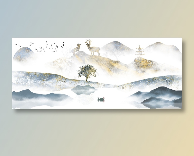 中国风 中国风背景图片